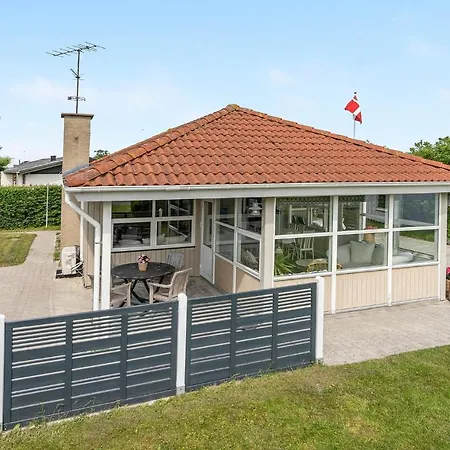 Nice Home In Otterup With Wifi *