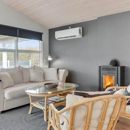 Nice Home In Otterup With Wifi