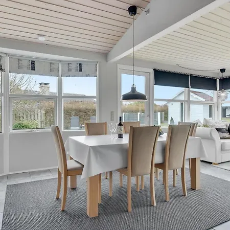 Nice Home In Otterup With Wifi Дом отдыха Оттеруп
