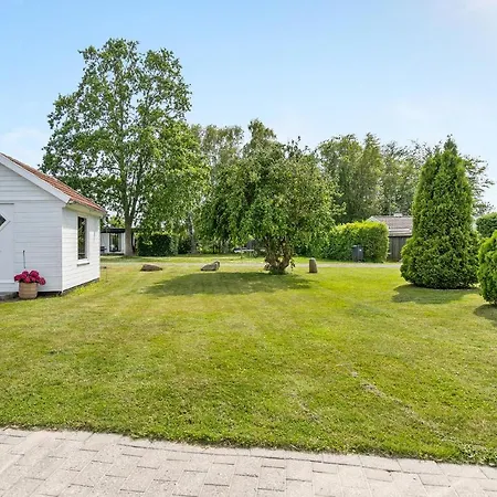 Nice Home In Otterup With Wifi