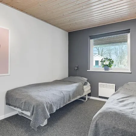 Nice Home In Otterup With Wifi