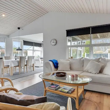 Nice Home In Otterup With Wifi Otterup