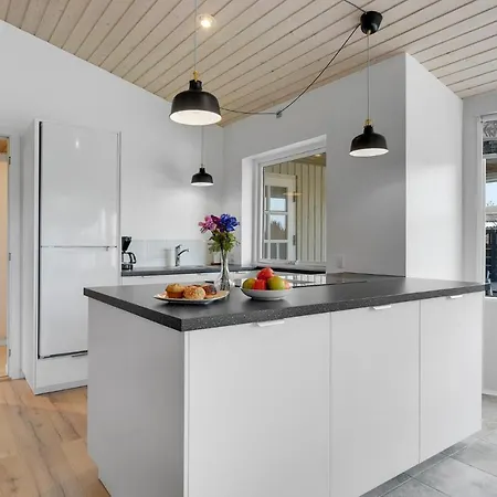Nice Home In Otterup With Wifi